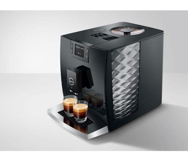 Jura C3 Piano Black (EA) - 1529213 - zdjęcie 10